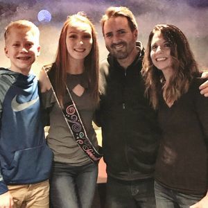 Meet your Posher, Shari